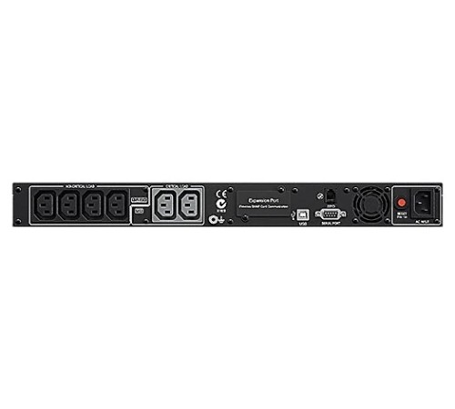 ИБП CyberPower PR1000ELCDRT1U