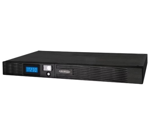 ИБП CyberPower PR1000ELCDRT1U