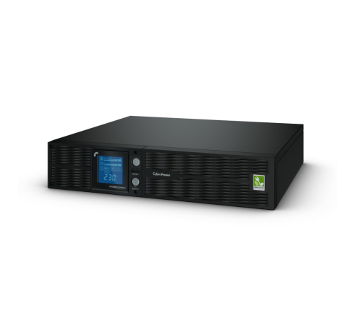 ИБП CyberPower PR1500ELCDRT2U