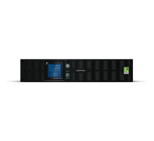 ИБП CyberPower PR1500ELCDRT2U