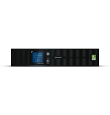 ИБП CyberPower PR1500ELCDRT2U