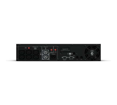 ИБП CyberPower PR1500ELCDRT2U