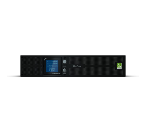 ИБП CyberPower PR1500ELCDRT2U