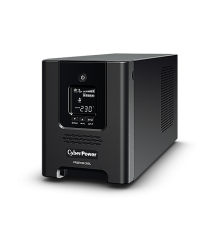 ИБП CyberPower PR2200ELCDSL