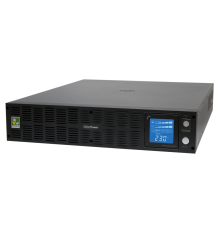 ИБП CyberPower PR3000ELCDRT2U