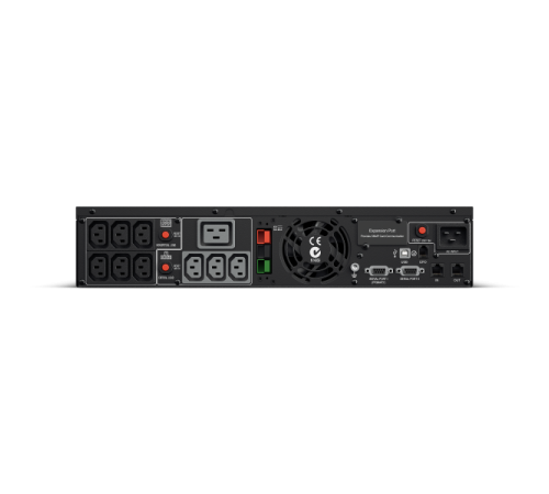 ИБП CyberPower PR3000ELCDRT2U