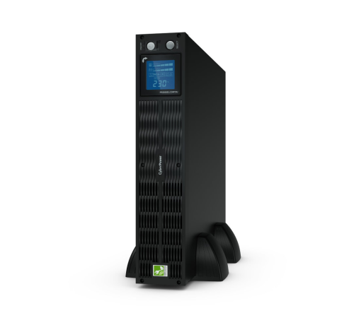 ИБП CyberPower PR3000ELCDRT2U