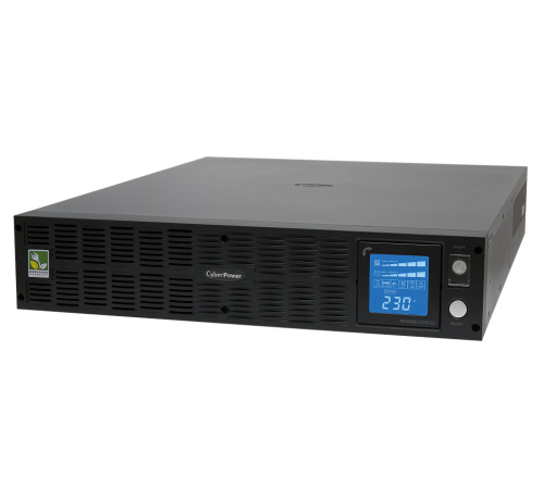 ИБП CyberPower PR3000ELCDRT2U