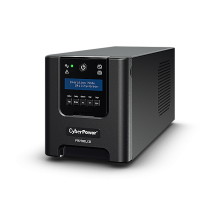 ИБП CyberPower PR750ELCD