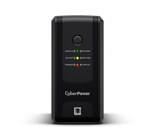 ИБП CyberPower UT650EG