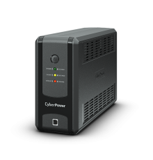 ИБП CyberPower UT850EG