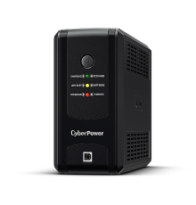 ИБП CyberPower UT850EIG
