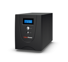 ИБП CyberPower VALUE 2200E Value2200ELCD