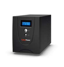 ИБП CyberPower VALUE 2200EI Value2200EILCD