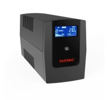 ИБП DKC INFOLCD600I