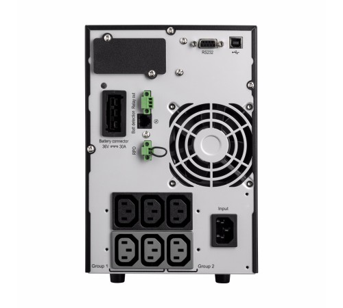 ИБП Eaton 9SX 9SX1000I