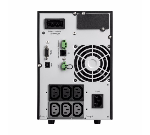 ИБП Eaton 9SX 9SX1500I