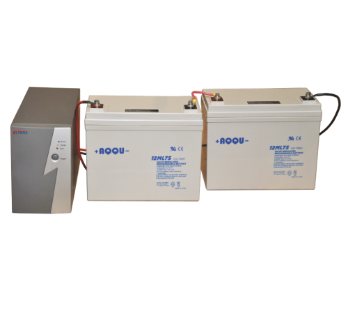 ИБП Eltena Intelligent 1000LT2 I1000LT2