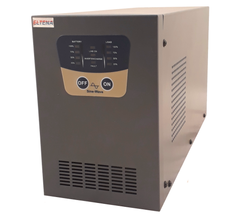 ИБП Eltena Intelligent 1500LT2 I1500LT2