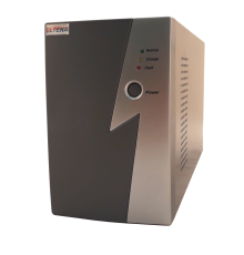 ИБП Eltena Intelligent 500LT2 I500LT2