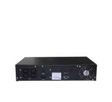 ИБП Eltena Intelligent II 1000RM I2-1000RM