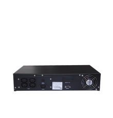 ИБП Eltena Intelligent II 1000RM I2-1000RM