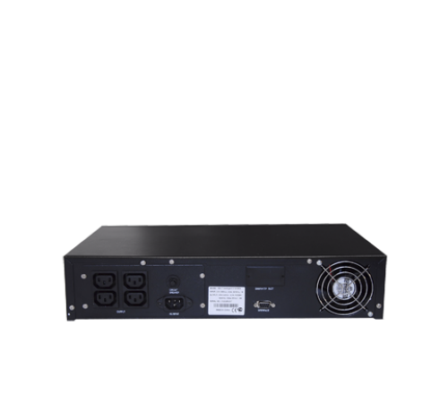 ИБП Eltena Intelligent II 1000RM I2-1000RM