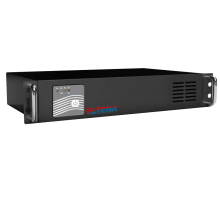 ИБП Eltena Intelligent II 1000RMLT I2-1000RMLT