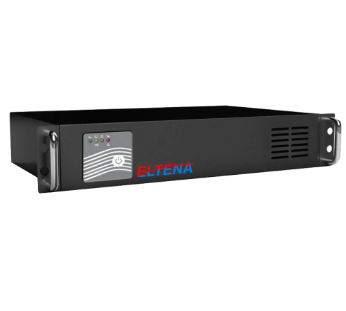 ИБП Eltena Intelligent II 600RM I2-600RM