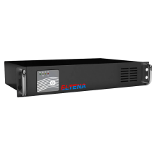ИБП Eltena Intelligent II 600RMLT I2-600RMLT