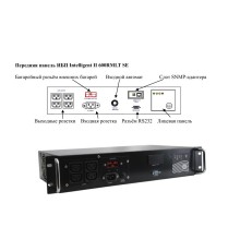 ИБП Eltena Intelligent II 600RMLT SE I2-600RMLT