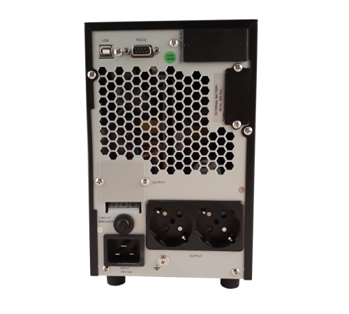 ИБП Eltena Monolith E2000LT ME-2000LT