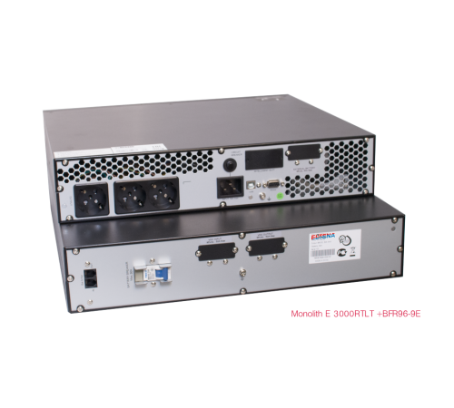 ИБП Eltena Monolith E3000RTLT ME-3000RTLT