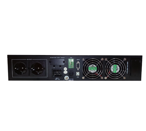 ИБП Eltena Monolith B 3000RТLT EN-M-B3000RTLT
