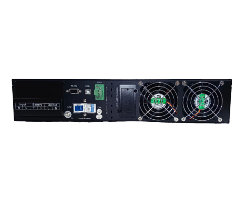 ИБП Eltena Monolith B 6000RТ2U EN-M-B6000RT2U