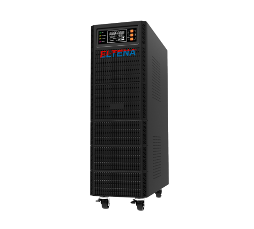 ИБП Eltena Monolith B10000 EN-M-B10000
