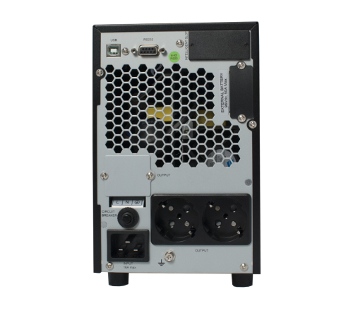 ИБП Eltena Monolith E3000LT ME-3000LT