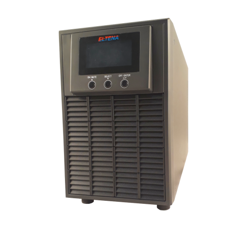 ИБП Eltena Monolith E3000LT ME-3000LT