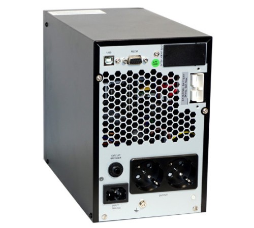 ИБП Eltena Monolith E1000LT ME-1000LT