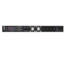 ИБП Eltena Monolith III 1000RMLТ1U M3-1000RMLT1U