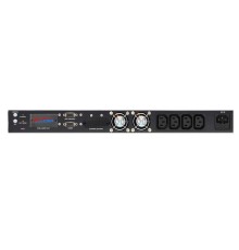ИБП Eltena Monolith III 1000RMLТ1U M3-1000RMLT1U