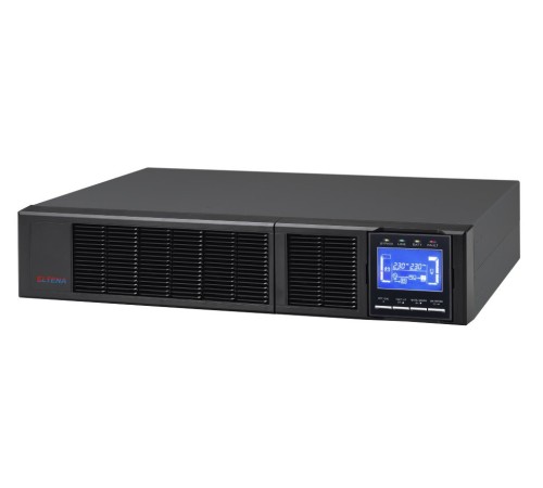 ИБП Eltena Monolith III 6000RT2U M3-6000RT2U