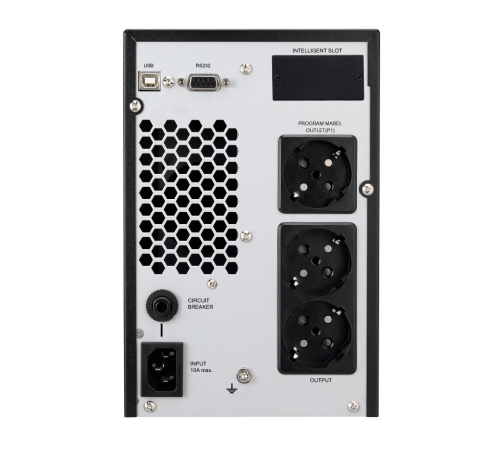 ИБП Eltena Monolith N1000 EN-MN-1000