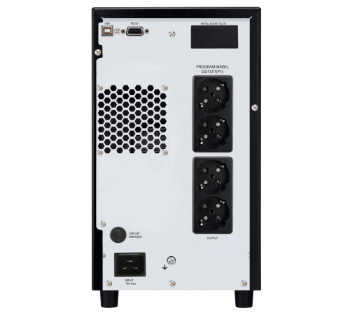 ИБП Eltena Monolith N3000 EN-MN-3000