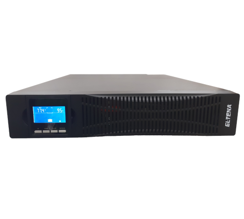 ИБП Eltena Monolith V6000RT2U EN-M-V6000RT2U