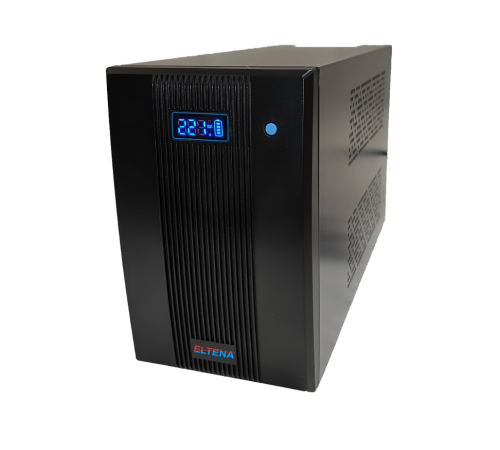 ИБП Eltena Smart Station LX1500 EN-SSLX1500