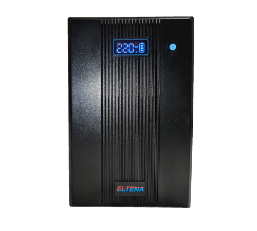ИБП Eltena Smart Station LX1500 EN-SSLX1500