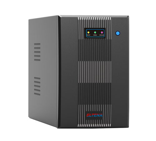 ИБП Eltena Smart Station LX1500 EN-SSLX1500