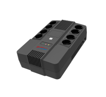 ИБП Eltena Smart Station QX650 EN-SSQX650