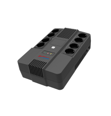 ИБП Eltena Smart Station QX850 EN-SSQX850